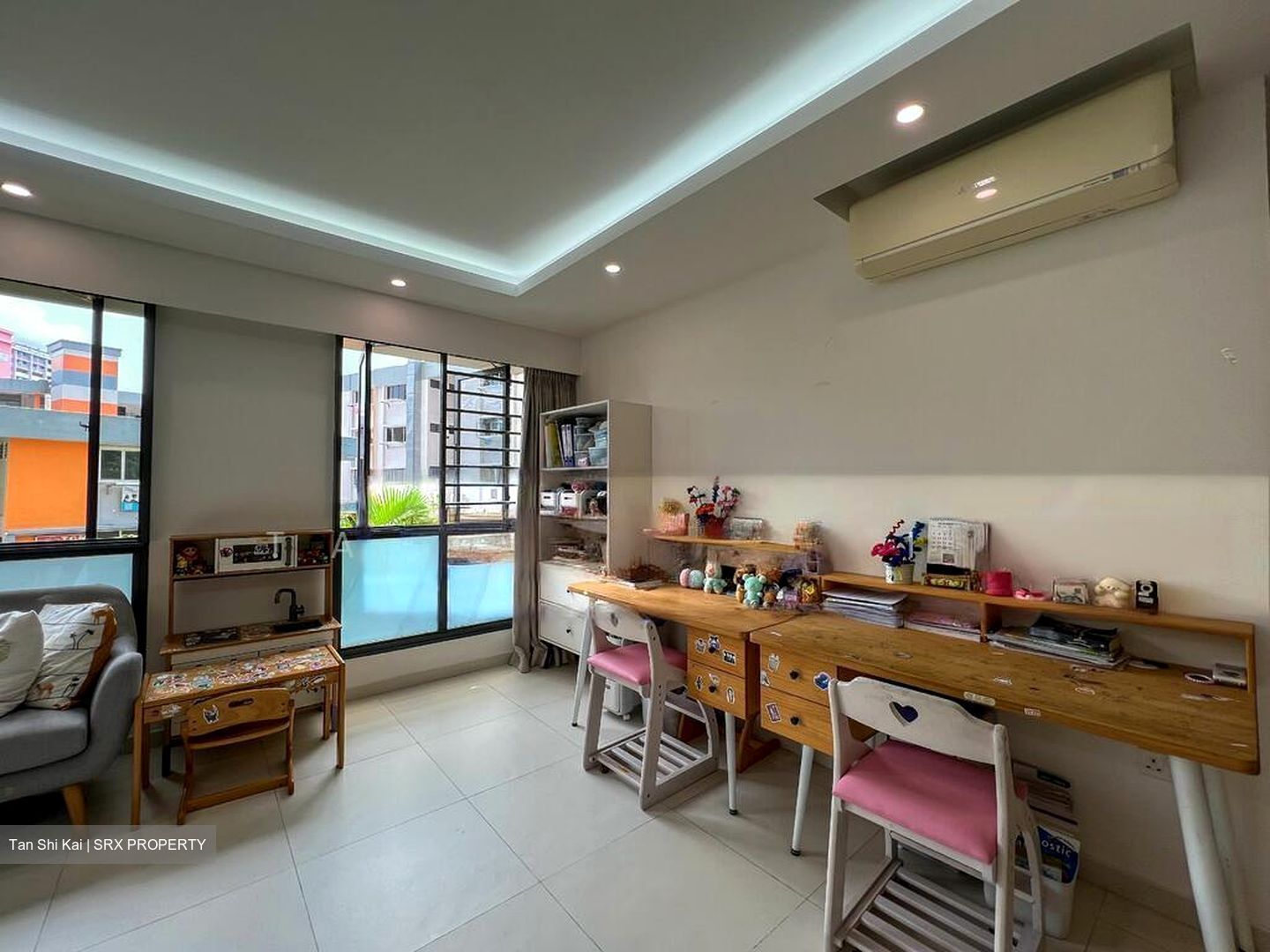 Blk 445B Clementi Crest (Clementi), HDB 5 Rooms #501881591